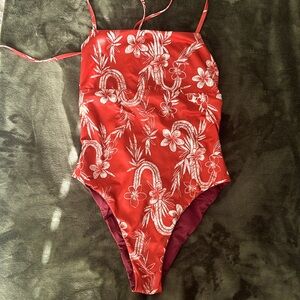 Reversible Patagonia One Piece